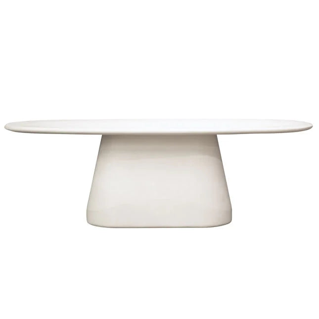 Rutell Outdoor Dining Table