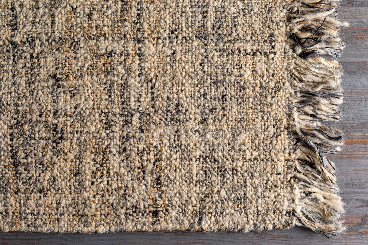 Denly Area Rug