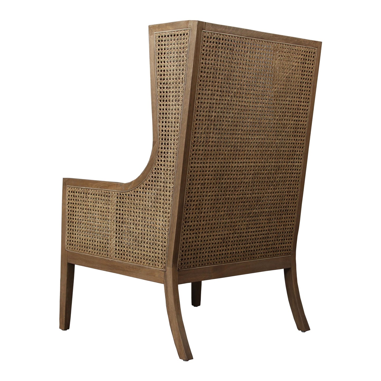 James Accent Chair