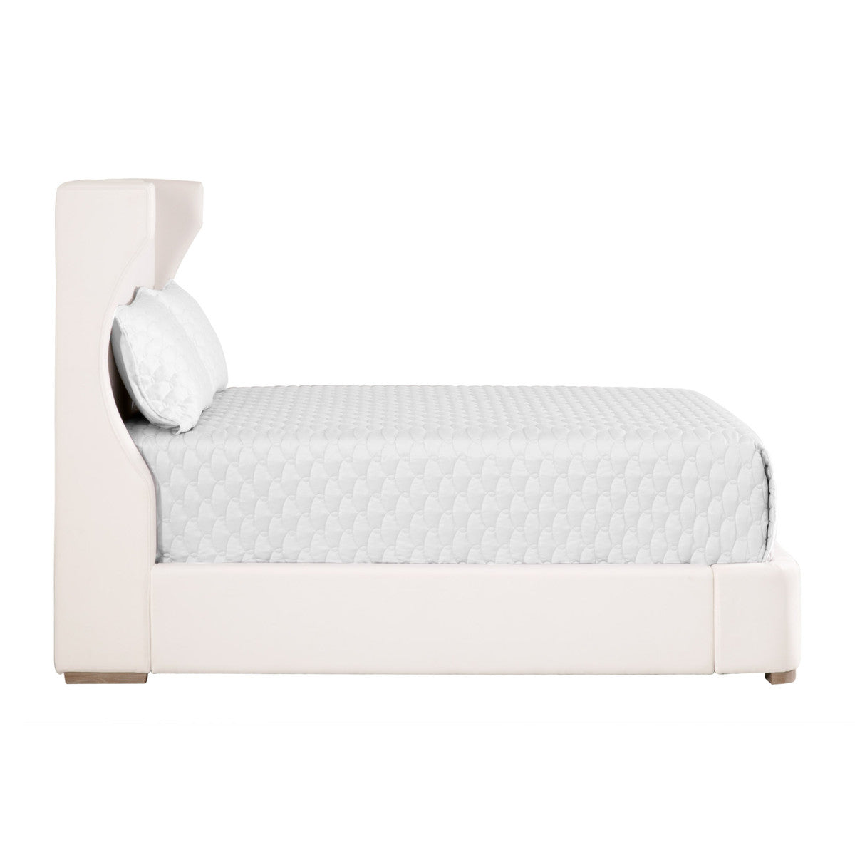 The Island Bed Collection