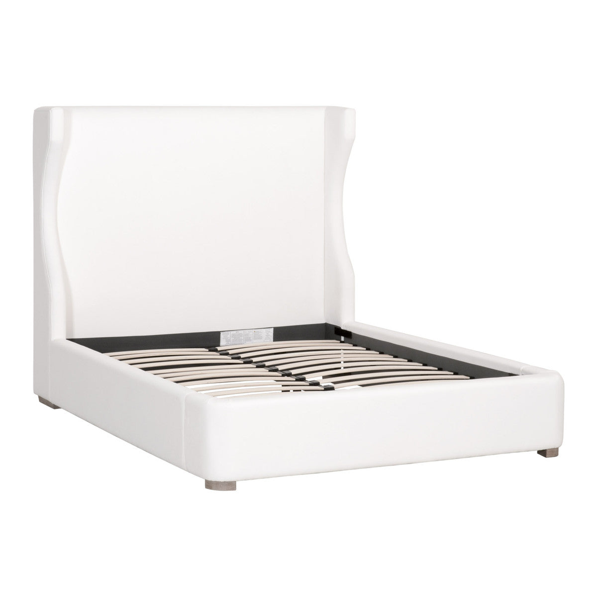 The Island Bed Collection