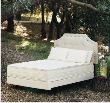 Mattress