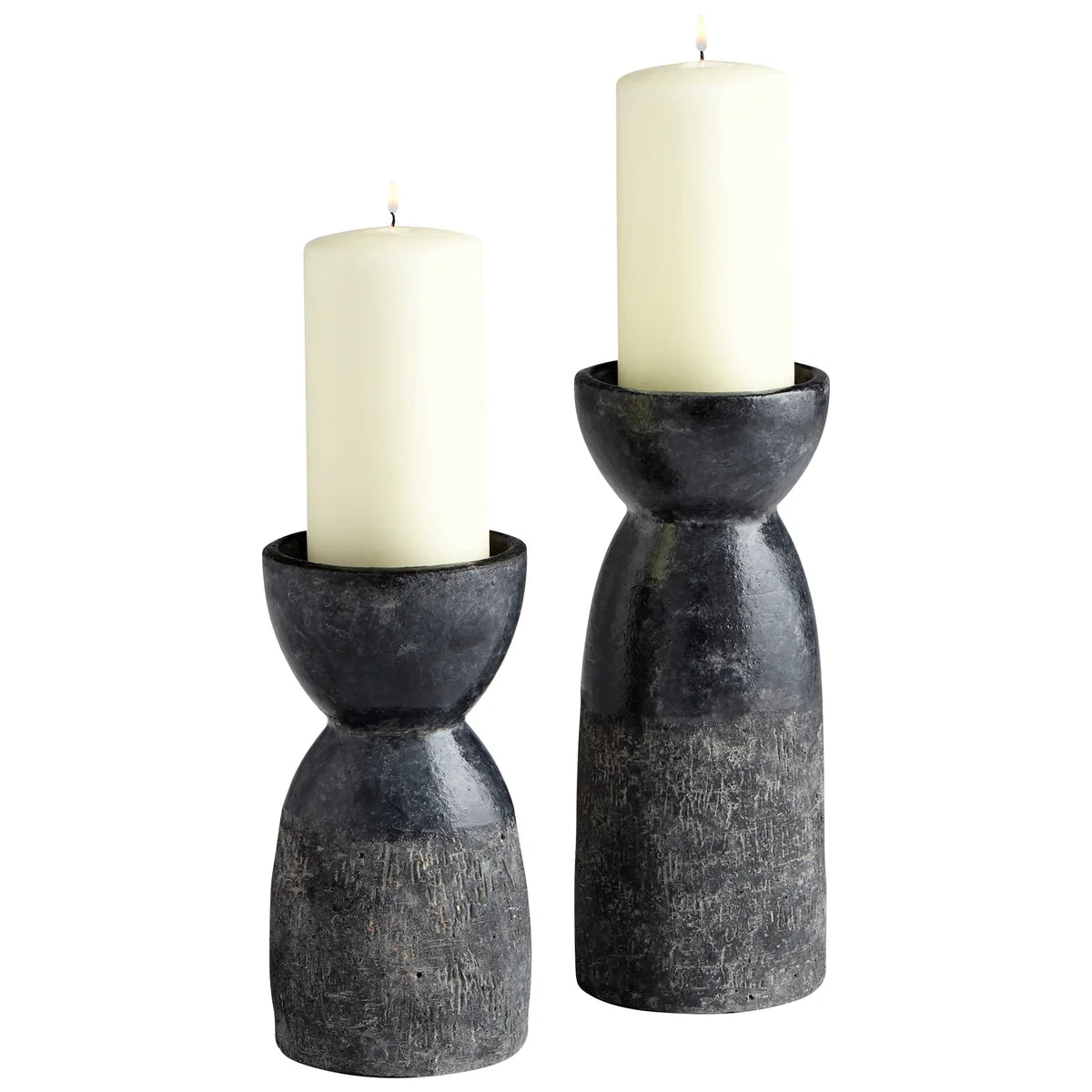 Calante Candleholder