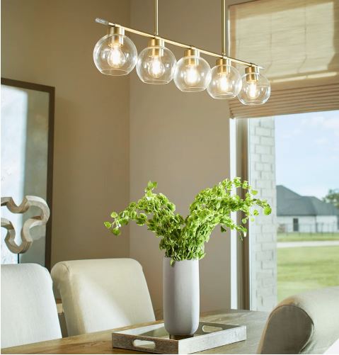 Layton Vase Grey-Small