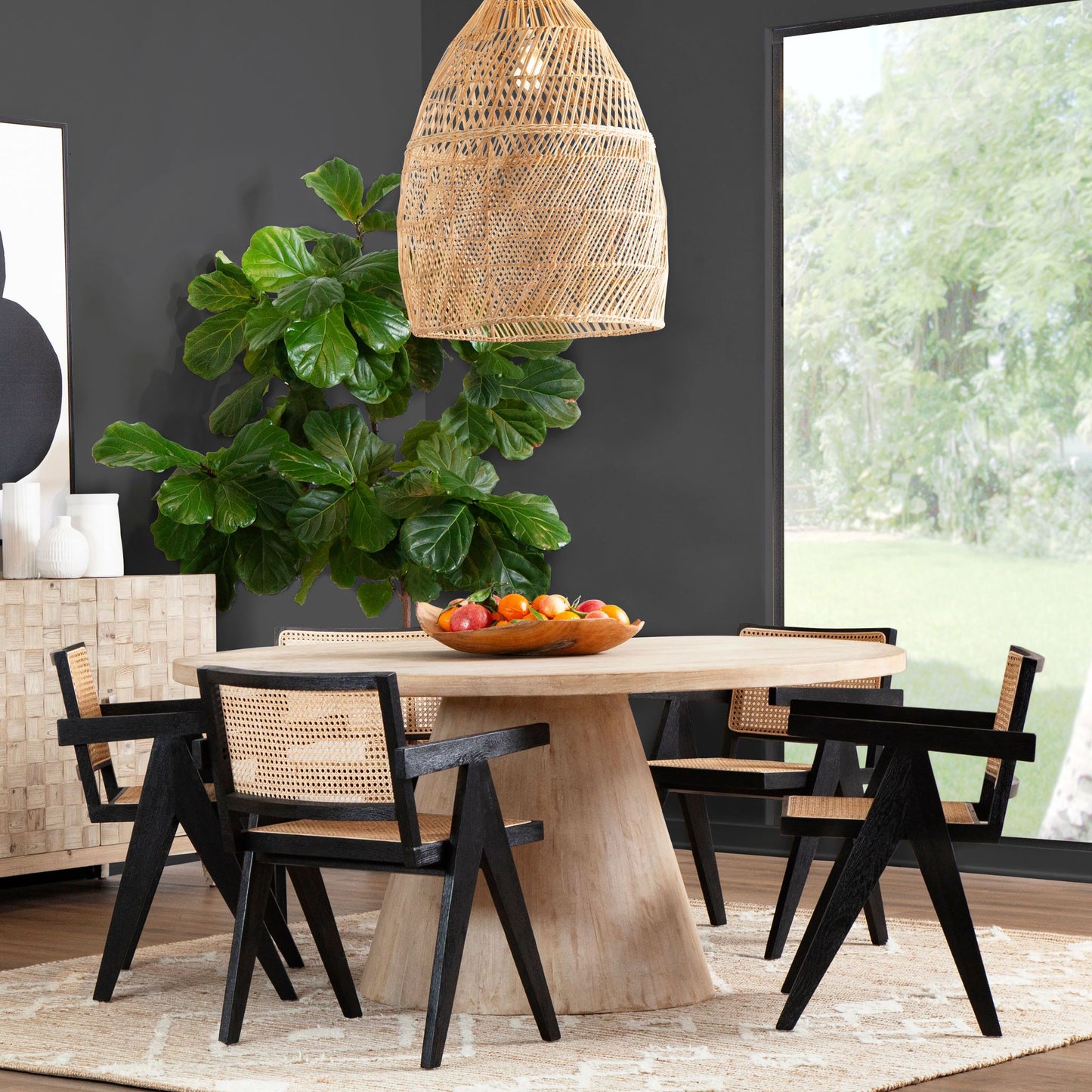 Emerson Dining Chair