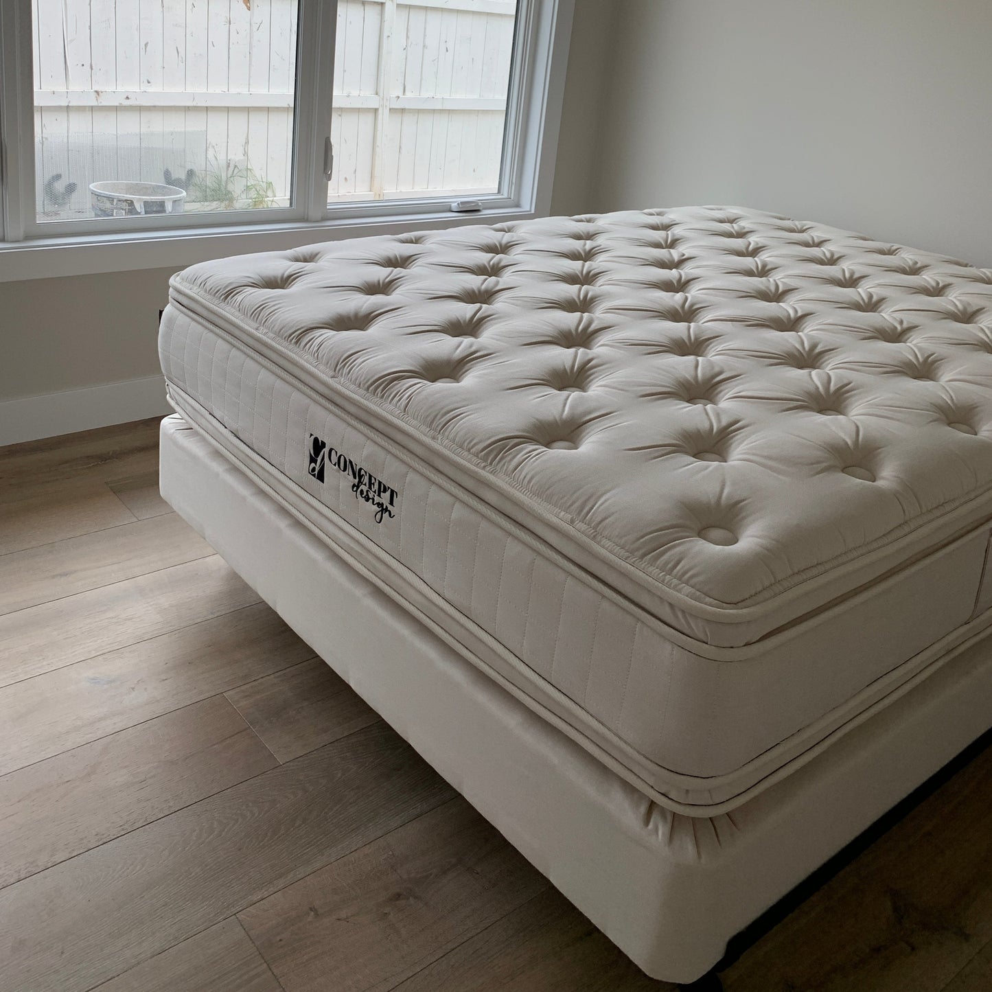 Mattress