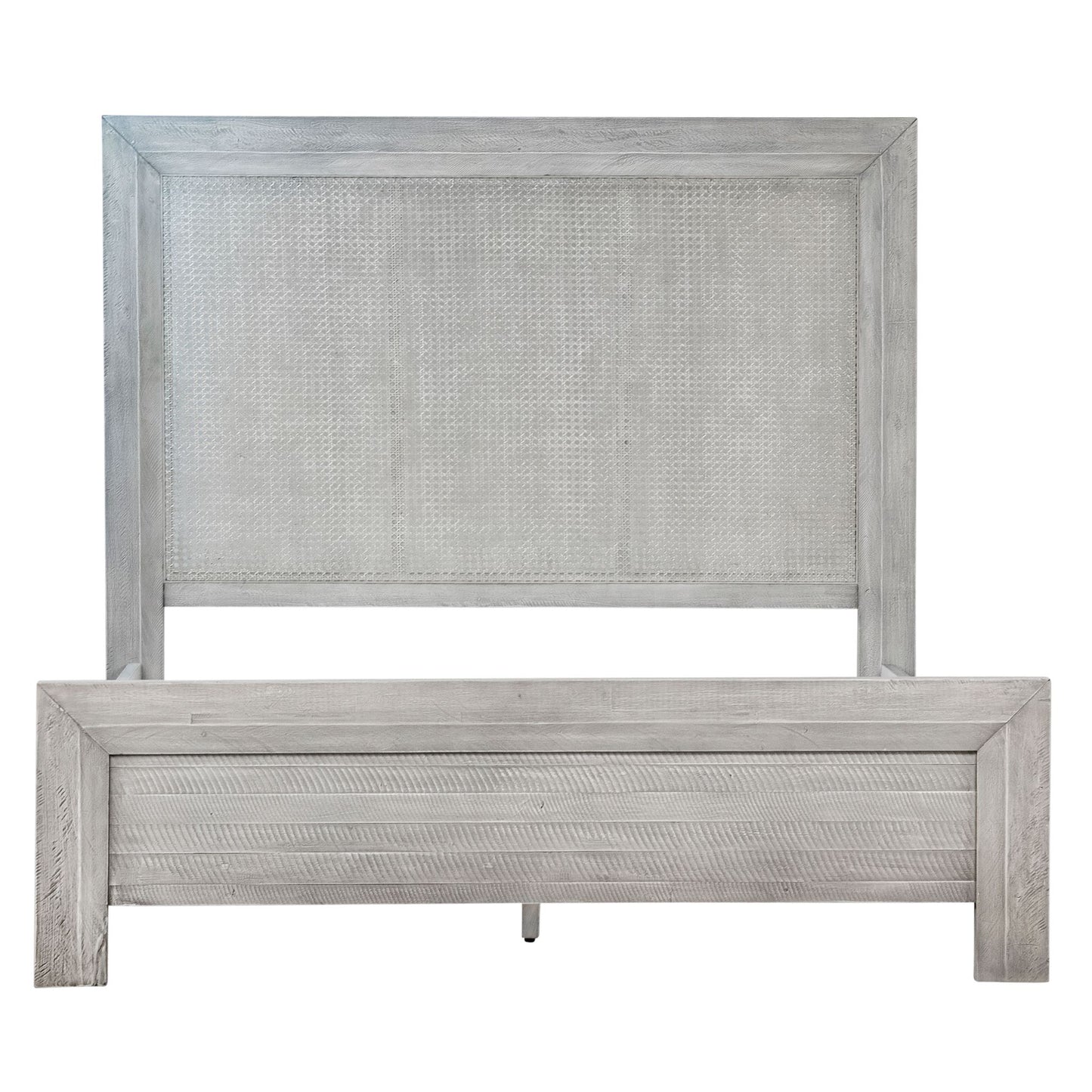 Alexander Bed