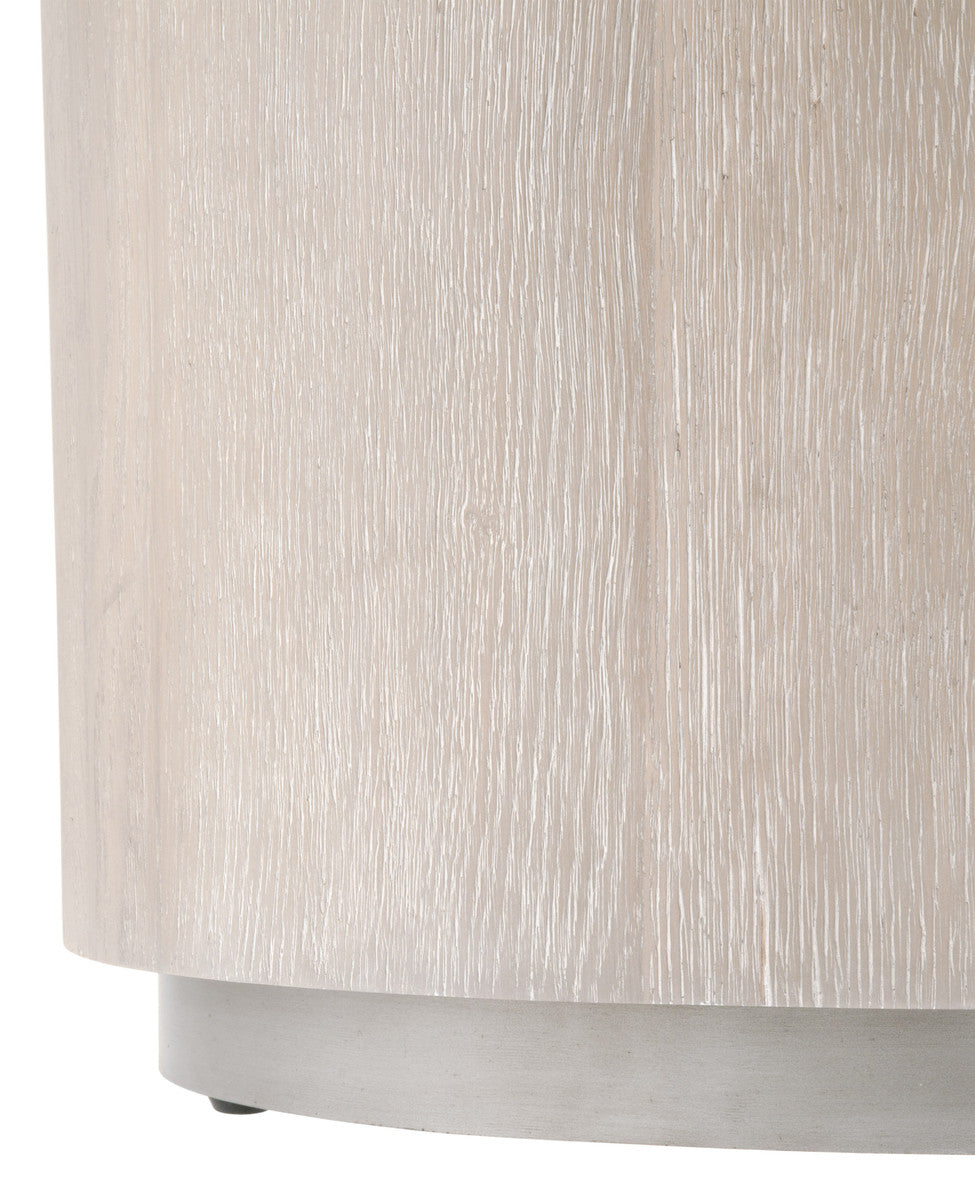 Root End Table