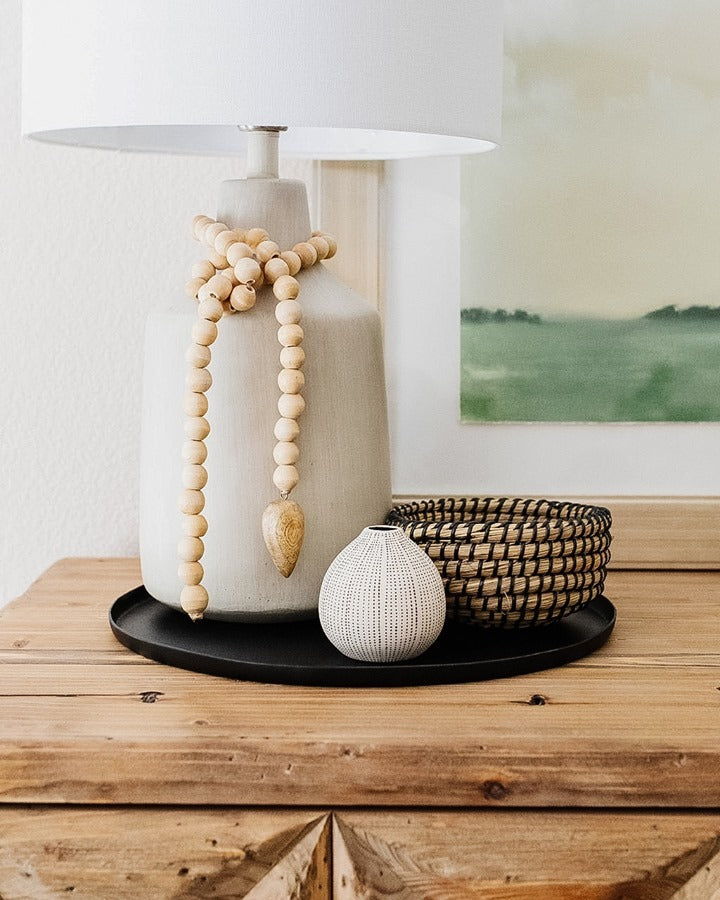 The George Table Lamp