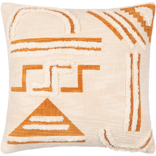 Azzebo III Pillow