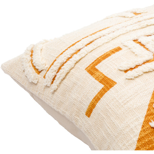 Azzebo III Pillow