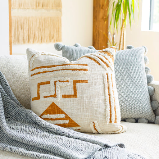 Azzebo III Pillow