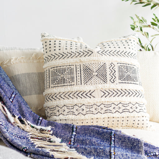 Azzebo Pillow