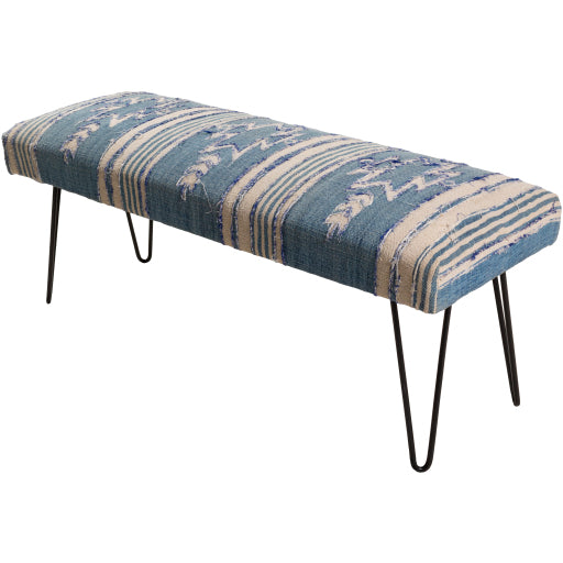 Baton Rouge Bench