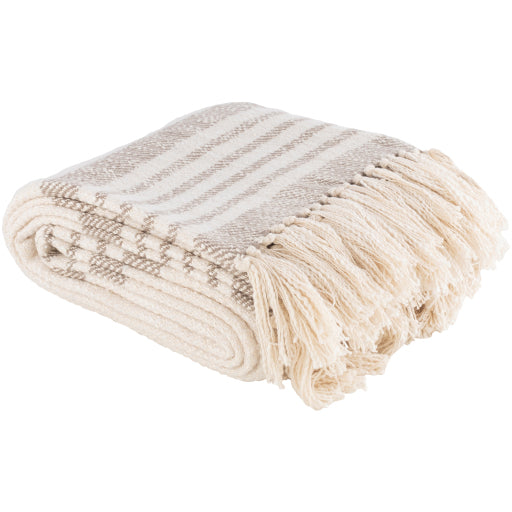 Moreaux Throw