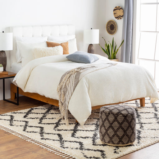 Basket Wall Decor