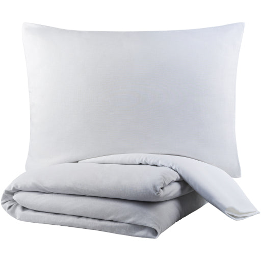 Wason 100% Linen Duvet Set