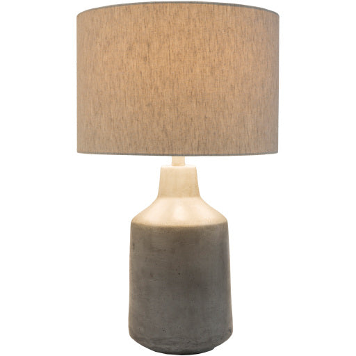 The George Table Lamp