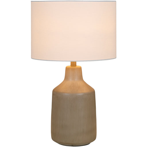 The George Table Lamp
