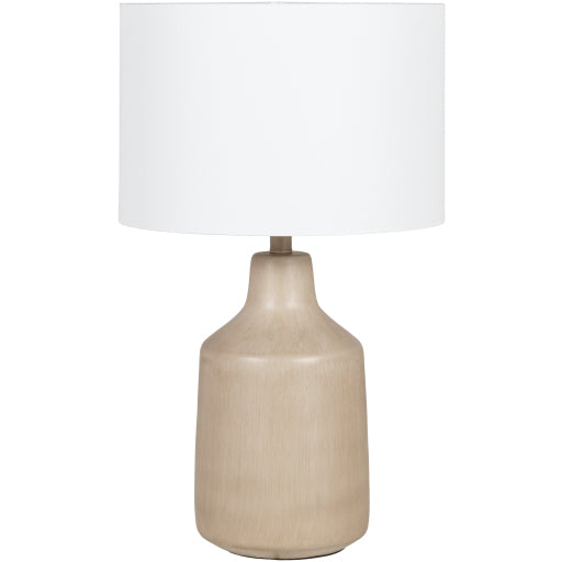The George Table Lamp