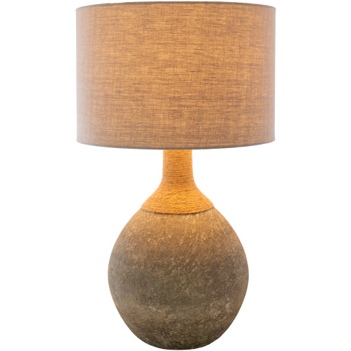 Glacier Global Table Lamp