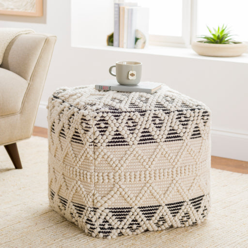 Good Nature Pouf