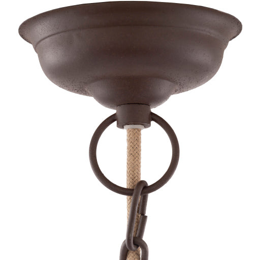 Kay Pendant