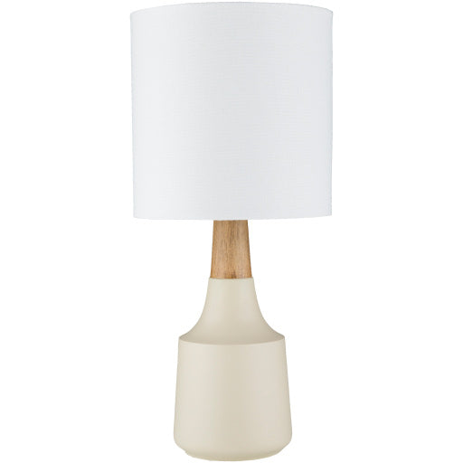 The Ken Table Lamp