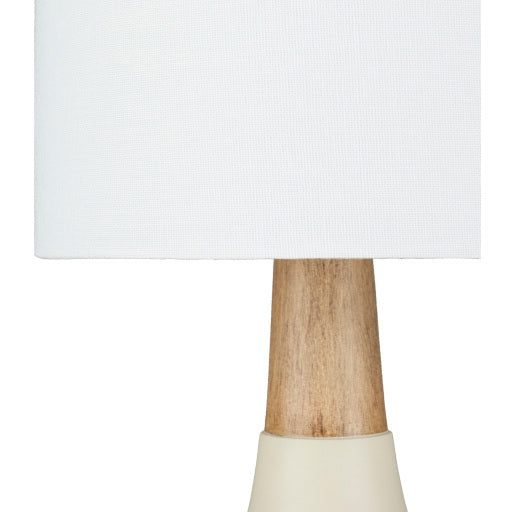 The Ken Table Lamp