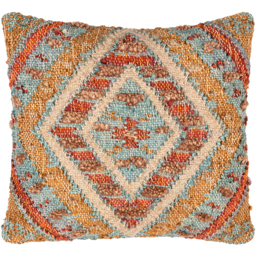 Kenya II Pillow