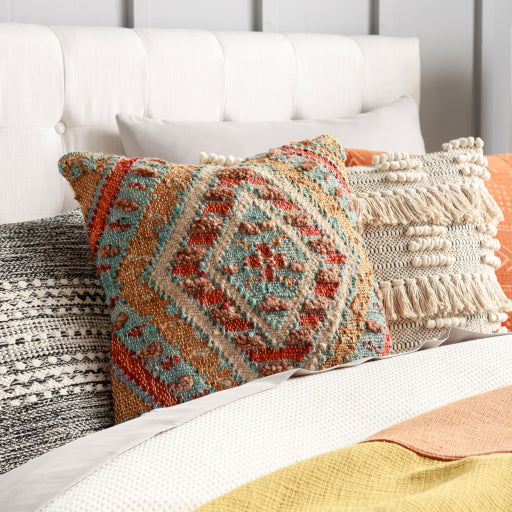 Kenya II Pillow