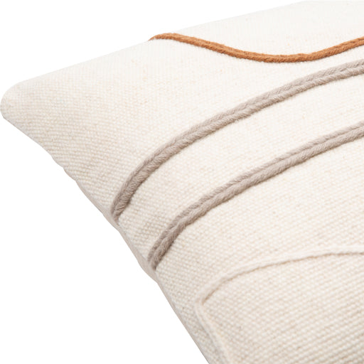 Jeffrey Pillow