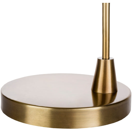 Yunnati Task Lamp