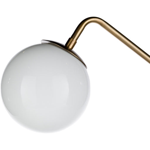 Yunnati Task Lamp