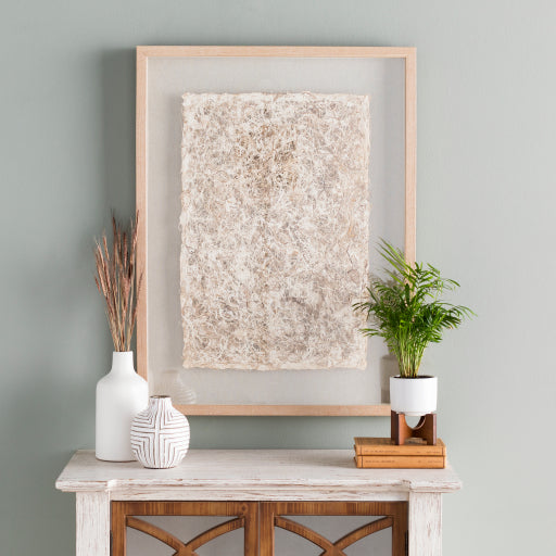 Zepher Handmade Wall Art