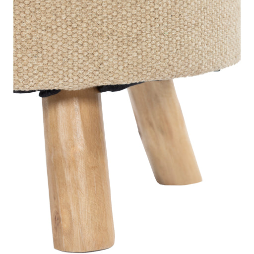 Zuri Stool