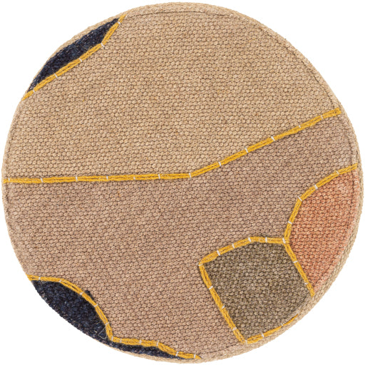 Zuri Stool