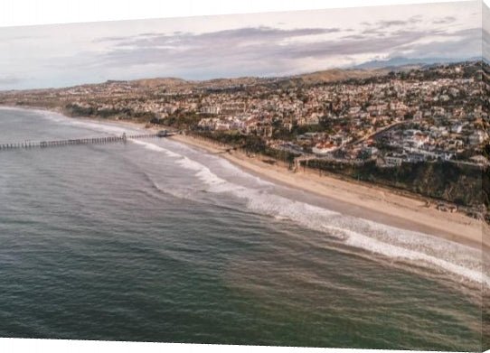 San Clemente Pier