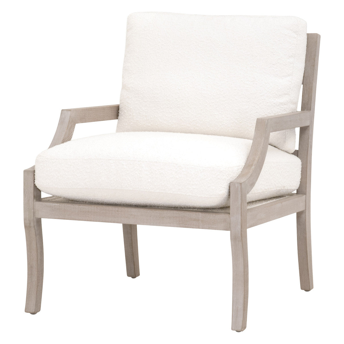 Tratton Club Chair