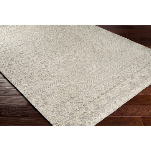 Tanins Area Rug