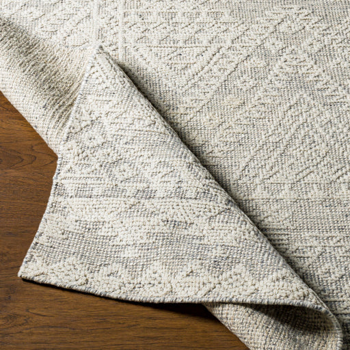 Tanins Area Rug