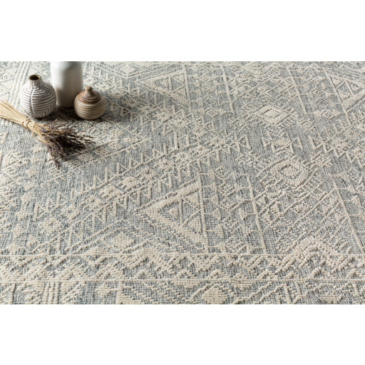Tanins Area Rug