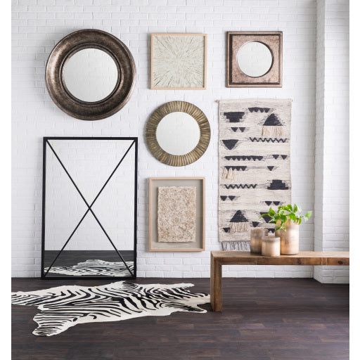 Handwoven Wall Decor