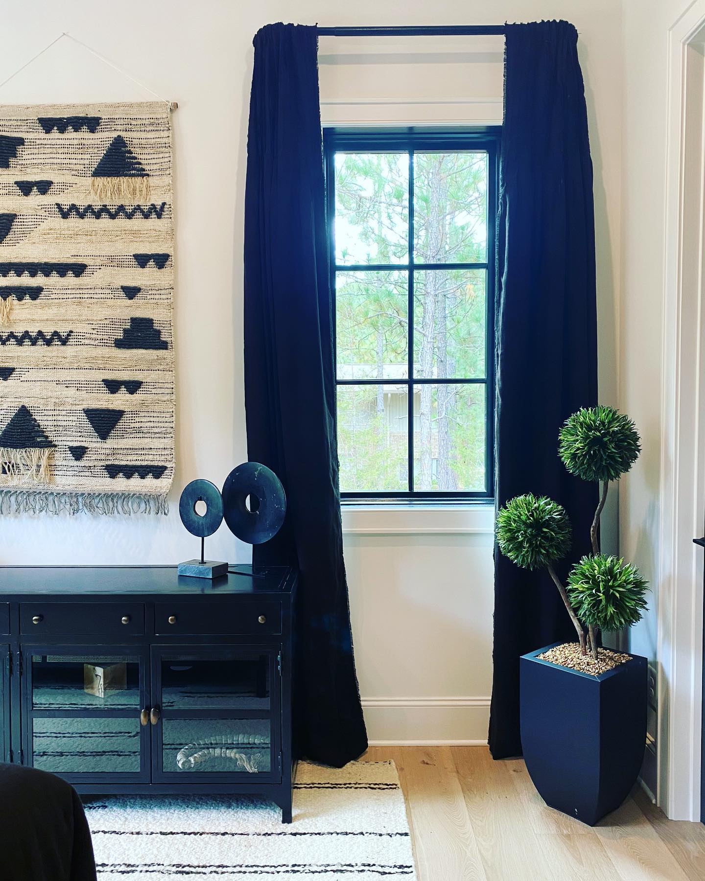 Handwoven Wall Decor