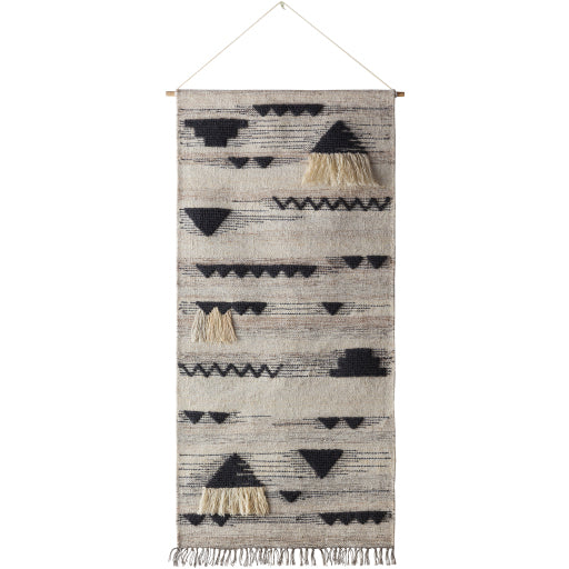 Handwoven Wall Decor