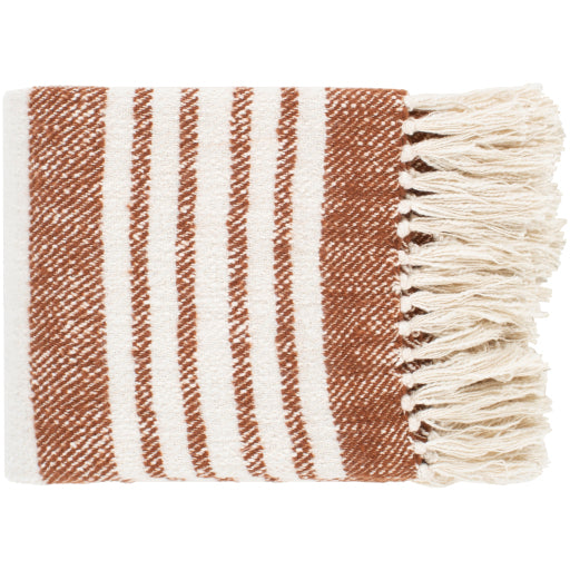 Moreaux Throw