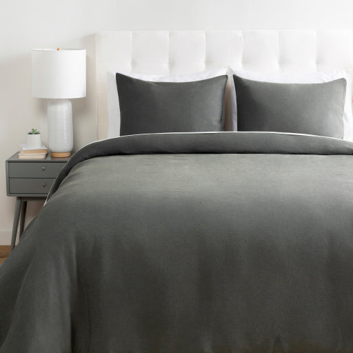 Wason 100% Linen Duvet Set