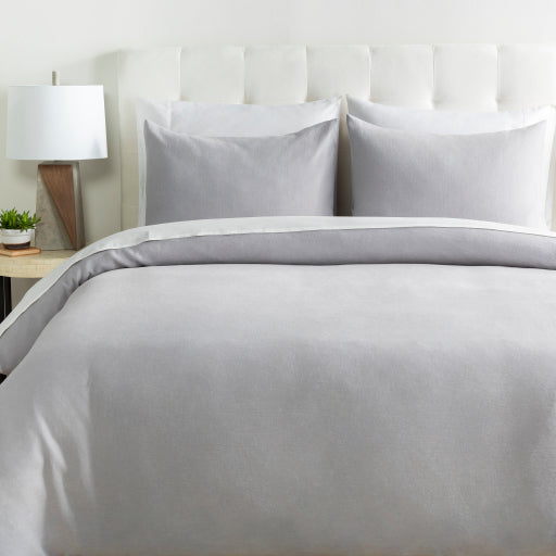 Wason 100% Linen Duvet Set