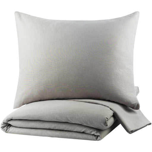 Wason 100% Linen Duvet Set