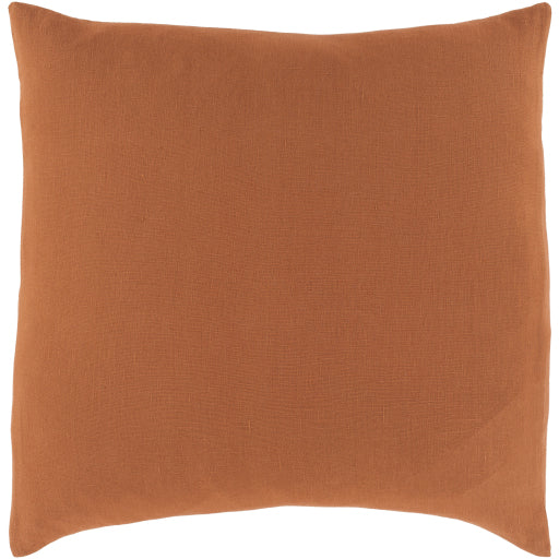 Wason 100% Linen Duvet Set